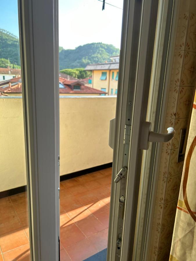 Ampio Trilocale Con Posto Auto Villa Sestri Levante Exterior photo